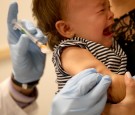 Center For Disease Control Reports Highest Number Of Measles Cases In 20 Years