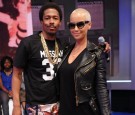 Nick Cannon Signs Amber Rose as his Newest Client on NCredible Entertainment Management Team