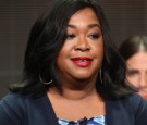 Shonda Rhimes Slams New York Times Critic