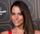 Genesis Rodriguez Opens up About 