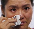 Emotional Li Na says has no regrets over retirement