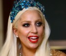 Lady Gaga Says She's now Happy and Sober 