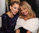 Kate Hudson and Goldie Hawn can see Dead People 