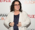 Rosie O' Donnell Slams Miyam Bialik 