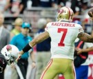 NFL 49ers' Colin Kaepernick used racial slur, report says