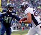 Seahawks Edge Broncos in Overtime in Super Bowl Rematch