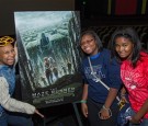 'Maze Runner' speeds past Neeson's 'Tombstones' at box office