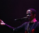 Singer Lauryn Hill comeback gets off to rocky start in London