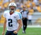 Former NFL kicker Bironas dies in Nashville car wreck