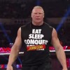 Brock Lesnar Retains His Title Defeating John Cena With Help From Seth Rollins