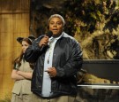 Kenan Thompson Not Leaving SNL