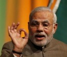 India's Modi to get rock star reception in New York