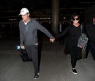 Kris Jenner Files for Divorce from Bruce Jenner 