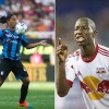 Ronaldinho Shines In Queretaro While Bradley Wright-Phillips Gets Closer To MLS Record