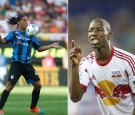 Ronaldinho Shines In Queretaro While Bradley Wright-Phillips Gets Closer To MLS Record