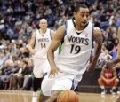 Wayne Ellington is now a Shooting Guard  for the Los Angeles Lakers