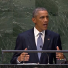 Barack Obama United Nations