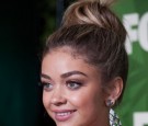 Sarah Hyland