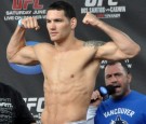 Chris Weidman