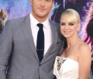 chris pratt anna faris