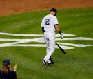 Derek Jeter Jersey