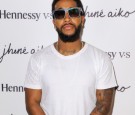 Omarion Becomes First Male Celebrity in Latest Nude Photo Leak