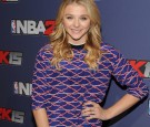 Chloe Grace Moretz Opens Up About her Relationship With Brooklyn Beckham