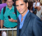 John Stamos Mourns his Mother's Death 