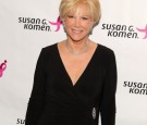 Joan Lunden Takes Action During Breast Cancer Battle 