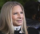 Streisand makes music history with six decades of No. 1 albums