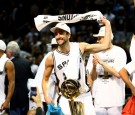 San Antonio Spurs Looking Like No.1 in NBA's Western Conference This Coming Season