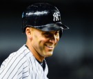 New York Yankees' Derek Jeter Plays Last Game Thursday