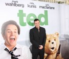 Seth MacFarlane