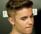 Justin Bieber's Eardrum Hurt