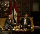 Hamas and Fatah Agree on Unity