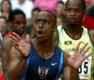 Lawsuit Brought by Sprinter Gay's Ex-Coach May Go to Arbitration