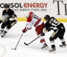 Hurricanes' Jordan Staal to Miss 3-4 Months After Surgery