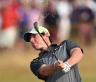 Rory McIlroy Gunning For Win at 2014 Ryder Cup