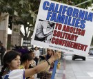 calif. protests