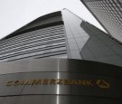 Commerzbank Said to be Investigated Over Money Laundering Charges -WSJ