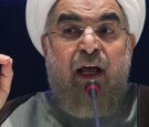 Iran's Rouhani Says U.S. Ties do Not Have to be Hostile Forever