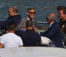 George Clooney's Wedding Brings Out The Stars in Venice