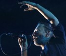 Radiohead's Thom Yorke Will Use BitTorrent to Sell New Album