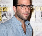 Zachary Quinto 