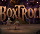 Is Boxtrolls one of the best films of the year?