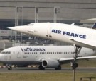 Low-Cost? Low Chance For Air France and Lufthansa