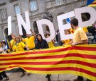 Catalan Leader Artur Mas Signs Decree For Independence Referendum