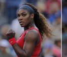 Serena Williams versus Victoria Azarenka in the US Open Finals