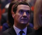 UK's Osborne Launches Conservative Election Pitch With Pension Tax Cut