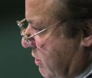 Pakistani Opposition Keeps up Pressure on Prime Minister to Resign